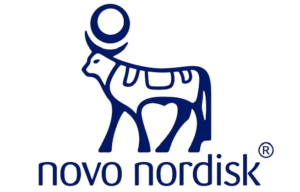 Logo công ty Novo Nordisk
