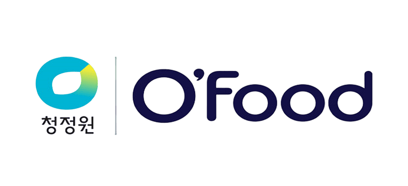 Tải logo O’Food