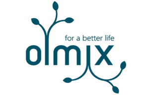 Logo công ty Olmix Asialand