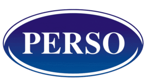Logo công ty Perso