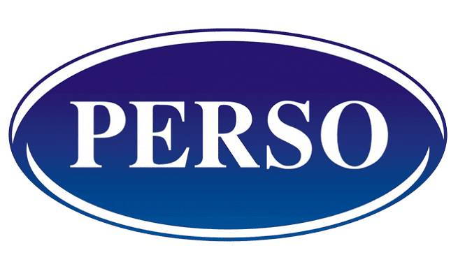 Logo công ty Perso