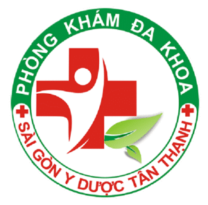 Logo phòng khám Sài Gòn Y Dược