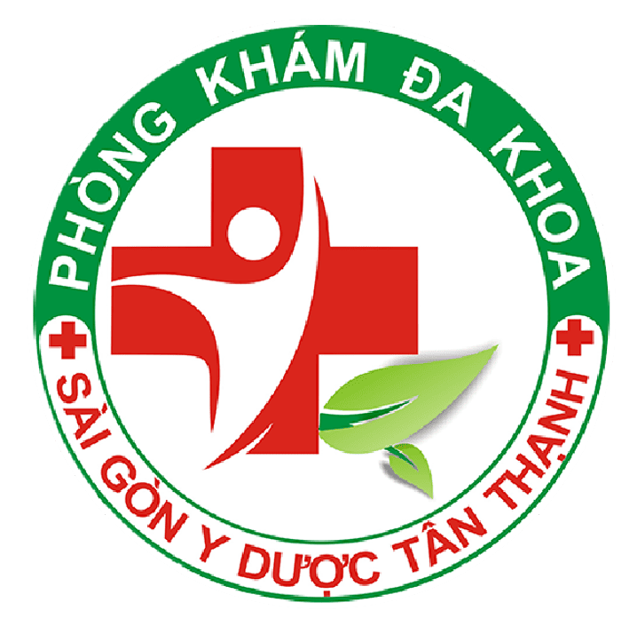 Logo phòng khám Sài Gòn Y Dược