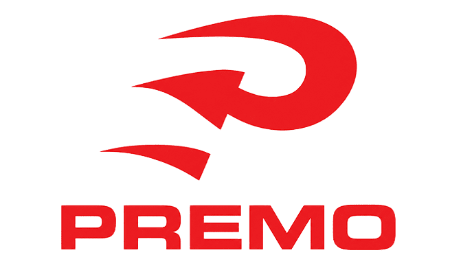 Tải logo công ty Premo VN