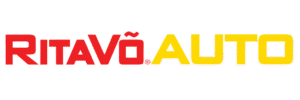 Logo RitaVÕ AUTO