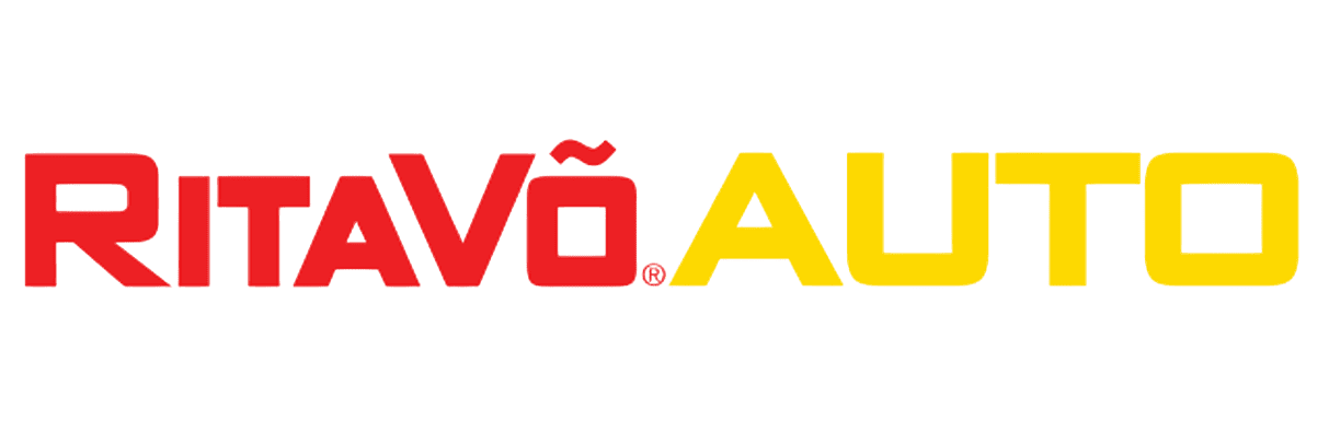 Logo RitaVÕ AUTO