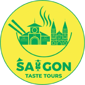 Tải file logo Saigon Taste Tours