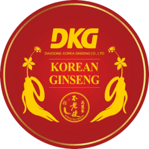 Logo công ty DKG