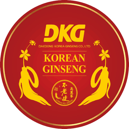 Logo công ty DKG