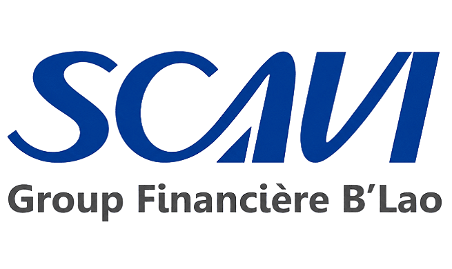 Logo SCAVI