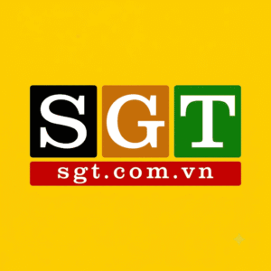 Logo SGT