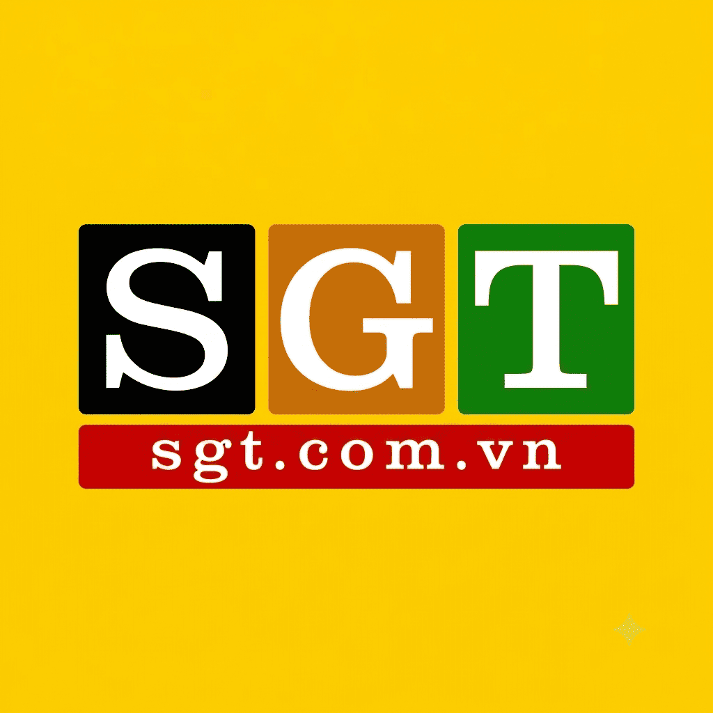 Logo SGT