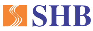 Logo ngân hàng SHB