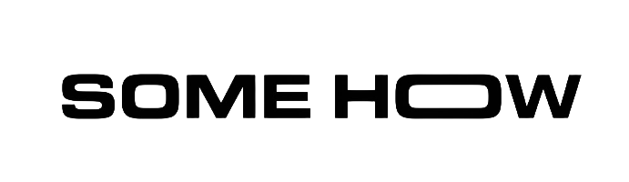Logo SomeHow