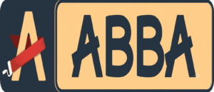 Logo sơn ABBA
