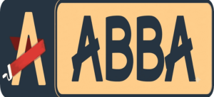 Tải Logo sơn ABBA