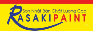 Tải logo Rasaki Paint