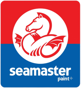 Logo sơn Seamaster Paint