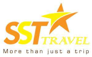 Tải logo SST Travel