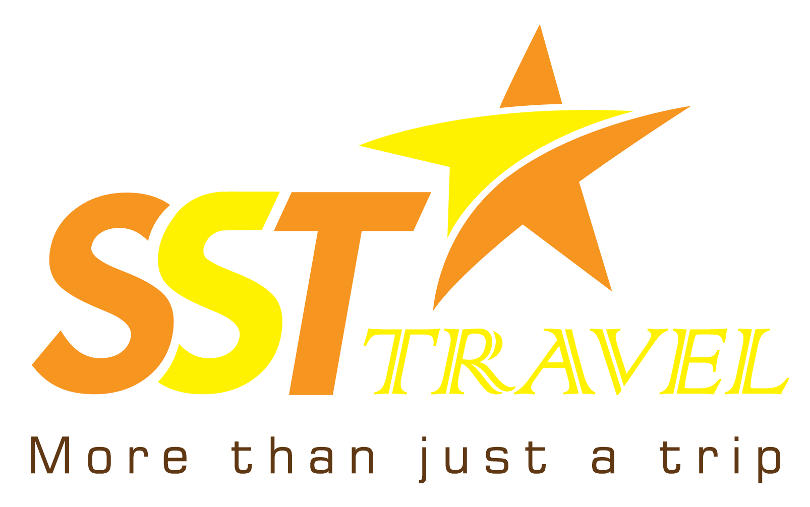 Tải logo SST Travel
