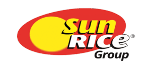 Logo SunRice Group