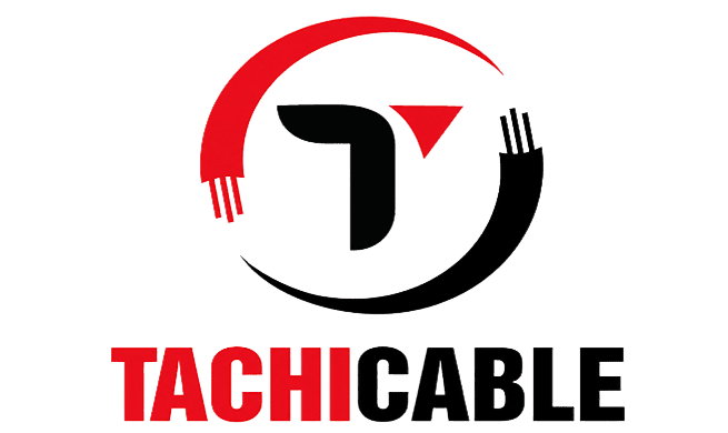 Logo công ty Tachicable
