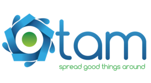 Logo Công Ty TNHH Tâm Quốc Tế