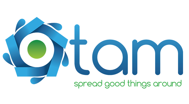 Logo Công Ty TNHH Tâm Quốc Tế