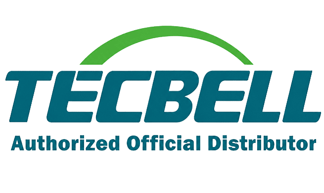 Logo Techbell VN