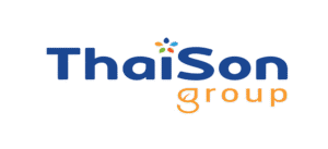 Logo Thái Sơn Group