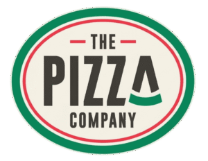 Logo The Pizza Company