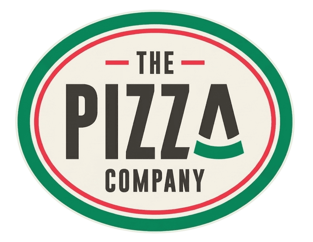 Logo The Pizza Company