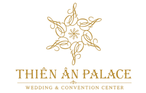 Logo nhà hàng Thiên Ân Palace