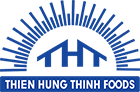 Logo công ty Thiên Hưng Thịnh Food
