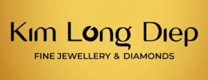 Logo cửa hàng Kim long Diệp