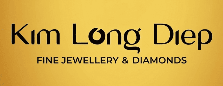 Logo cửa hàng Kim long Diệp