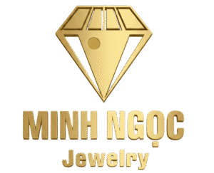Logo Minh Ngọc Jewelry