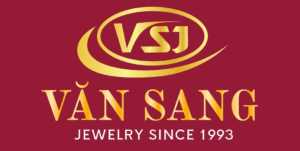 Logo Van Sang Jewelry