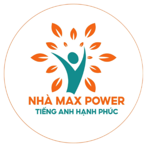 Logo nhà max power