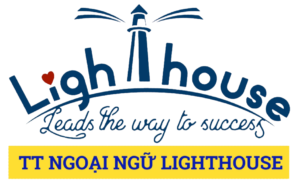 Tải logo trung tâm Lighthouse