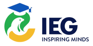 Logo IEG Global Talents