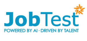 Logo trung tâm JobTest