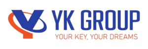 Logo YK Group