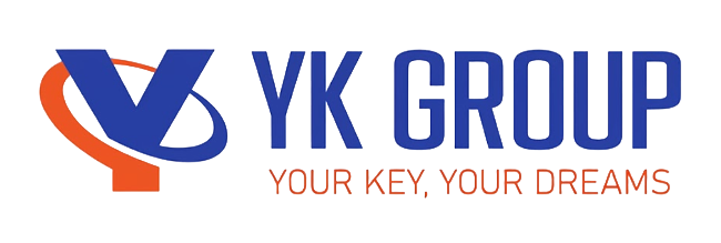 Logo YK Group