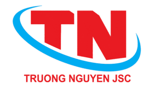 Logo công ty Trường Nguyên
