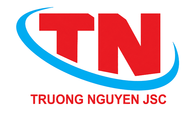 Logo công ty Trường Nguyên