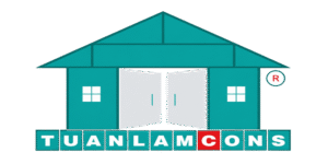 Logo Tuấn Lâm Cons