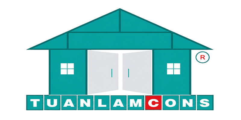 Logo Tuấn Lâm Cons