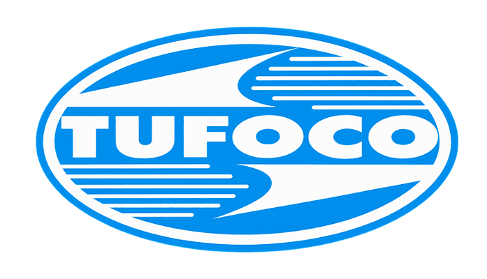 Logo Tufoco