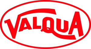 Logo Valqua VN